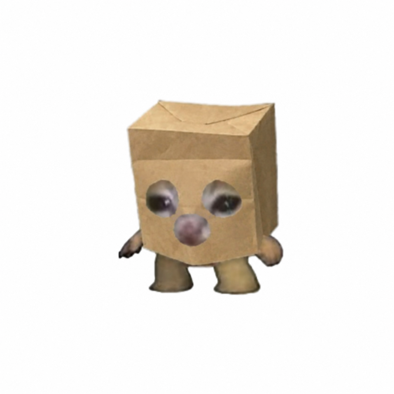 mini Anonymous